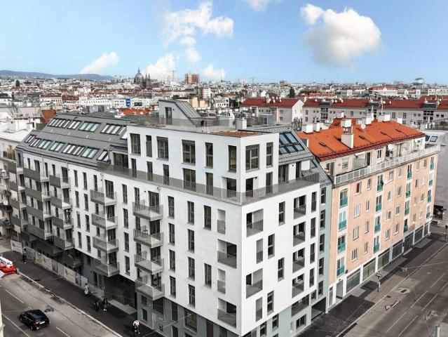 Gewerbe kaufen in Meidling, Wien
