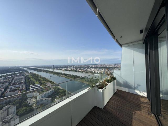 Apartment kaufen in Donaustadt, Wien