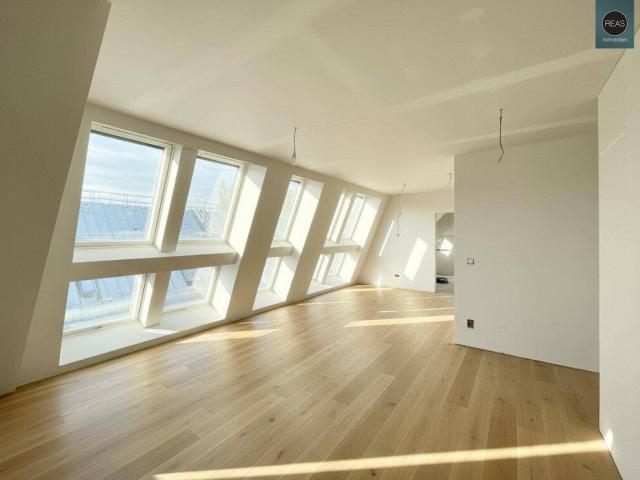 Apartment kaufen in Ottakring, Wien