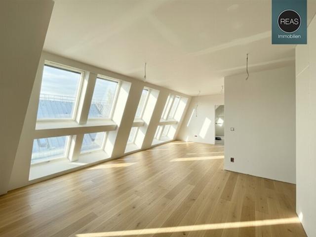 Wohnung kaufen in Wien