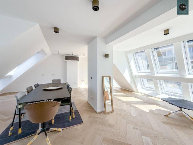 Apartment kaufen in Ottakring, Wien
