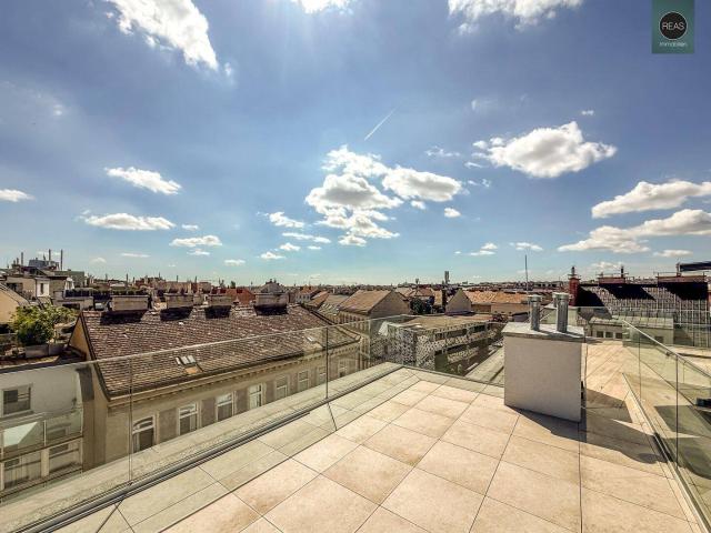 Apartment kaufen in Ottakring, Wien