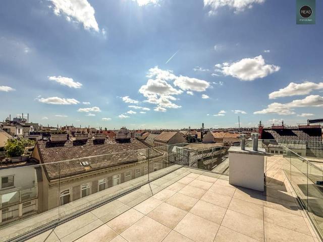 Wohnung kaufen in Ottakring, Wien