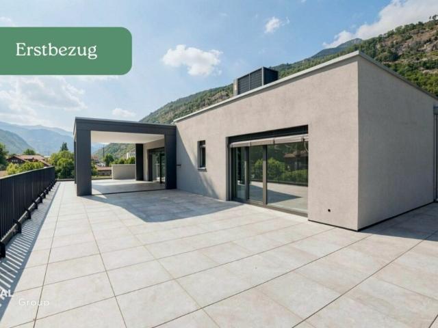 Wohnung mieten in Brig-Glis, Wallis