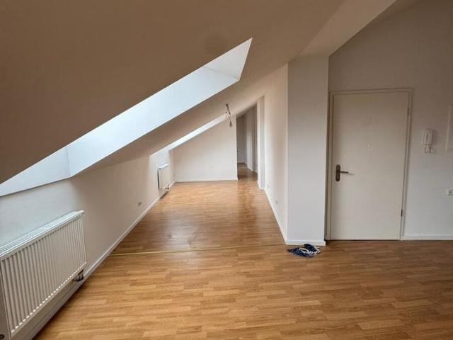 Wohnung mieten in Treptow–Köpenick, Berlin