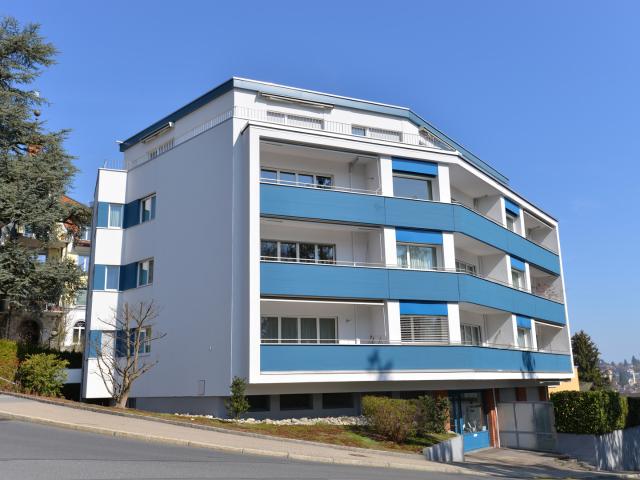 Apartment mieten in Lü