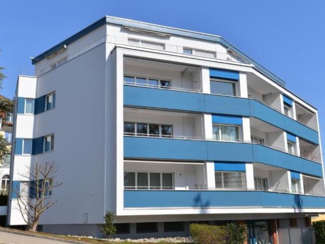 Apartment mieten in Lü