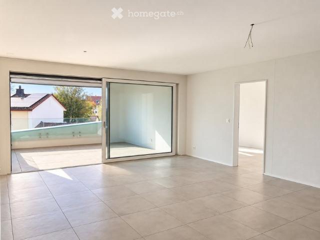 Apartment mieten in Rafz, Bezirk Bülach