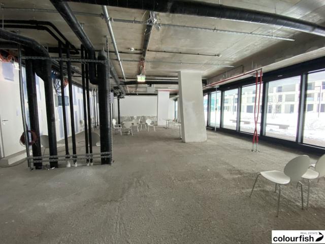 Büro mieten in Donaustadt, Wien