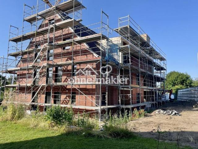 Apartment mieten in Ahlen, Nordrhein-Westfalen