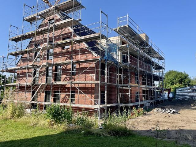 Wohnung mieten in Ahlen, Nordrhein-Westfalen