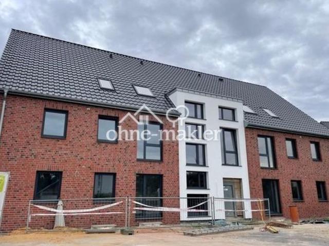 Wohnung mieten in Ahlen, Nordrhein-Westfalen