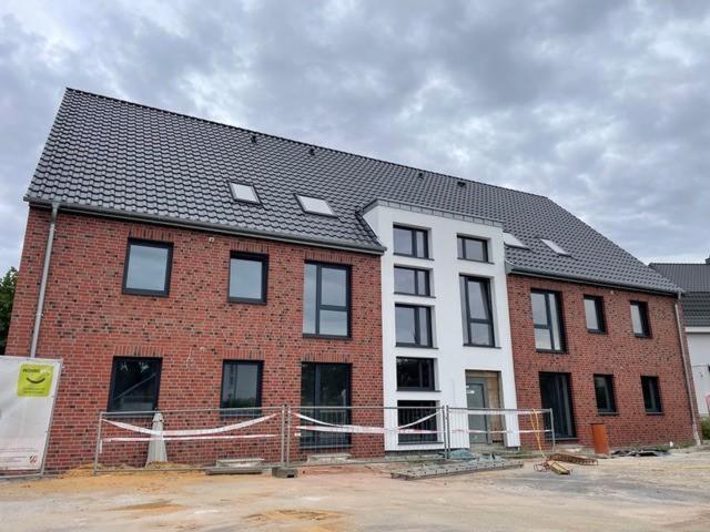 Wohnung mieten in Ahlen, Nordrhein-Westfalen