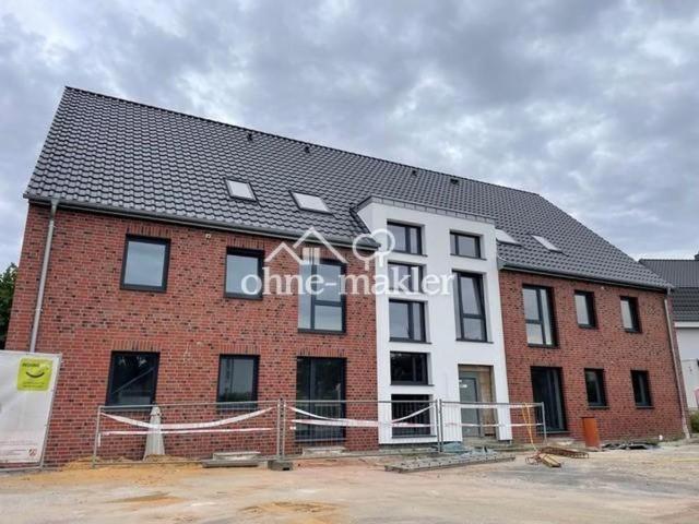 Apartment mieten in Ahlen, Nordrhein-Westfalen