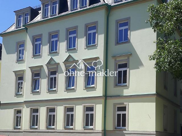 Apartment mieten in Naußlitz, Dresden