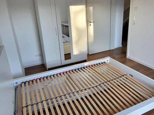 Apartment mieten in Neustadt, Bremen