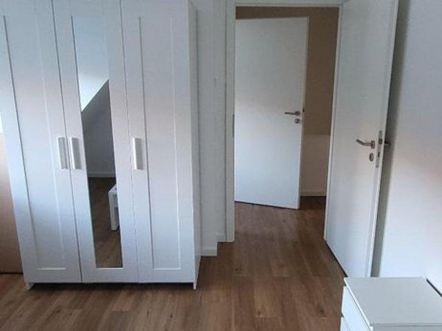 Apartment mieten in Neustadt, Bremen