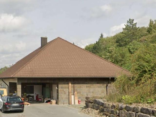 Wohnung mieten in Kirchheim, Landkreis Würzburg