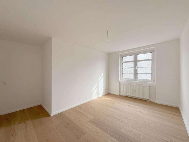 Apartment mieten in Reudnitz-Thonberg, Leipzig