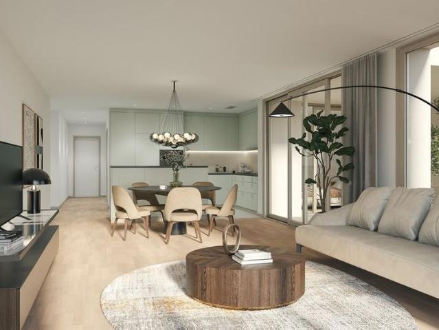 Apartment mieten in Pratteln, Basel-Landschaft