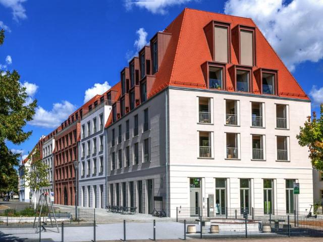 Wohnung mieten in Frankfurt (Oder), Brandenburg