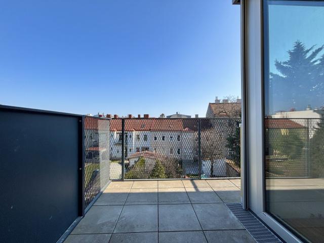 Apartment mieten in Floridsdorf, Wien