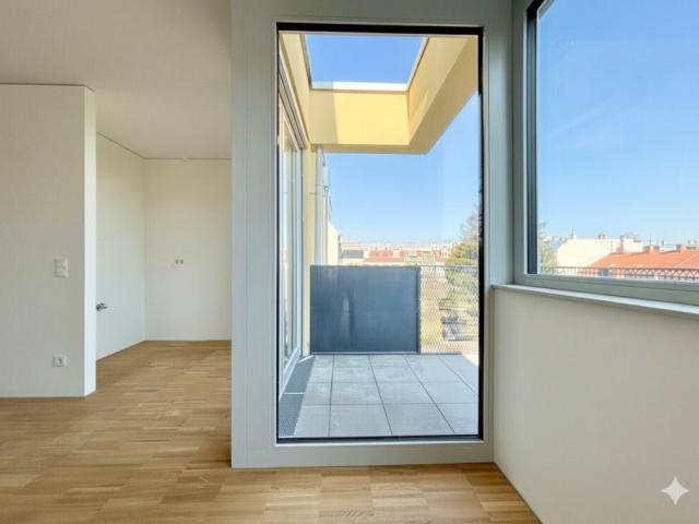 Apartment mieten in Floridsdorf, Wien