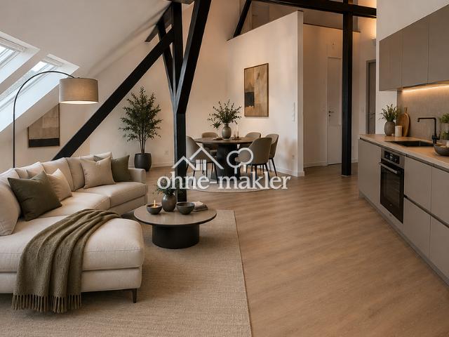 Apartment kaufen in Schwetzingen, Baden-Württemberg
