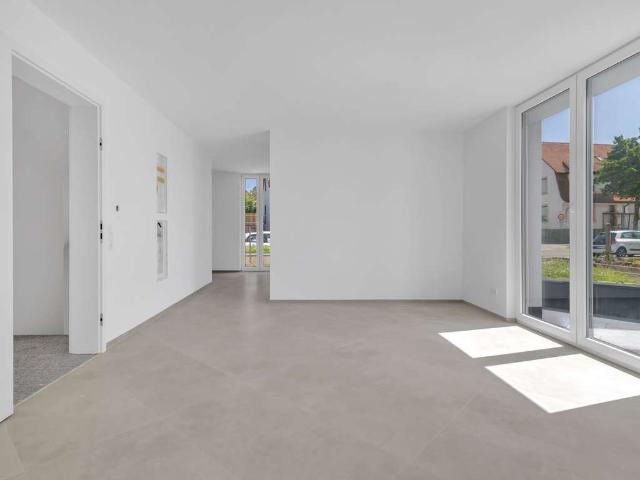 Wohnung kaufen in Ölbronn-Dürrn, Enzkreis