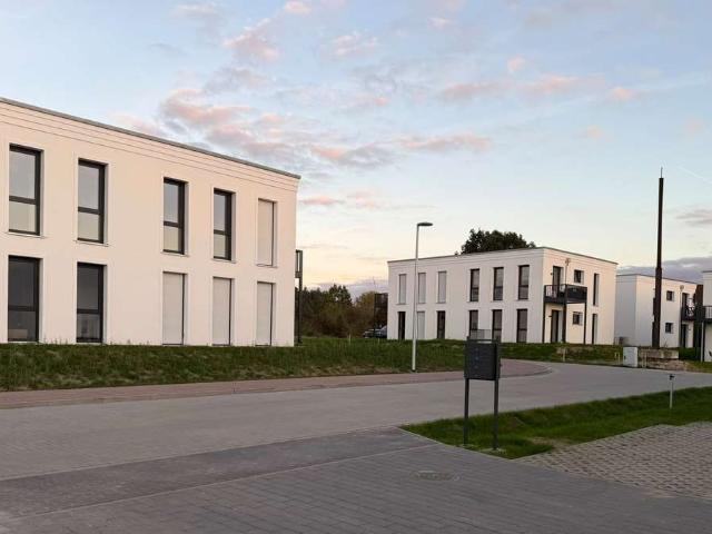 Wohnung mieten in Zossen