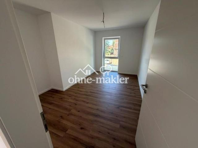 Apartment mieten in Wachow, Nauen