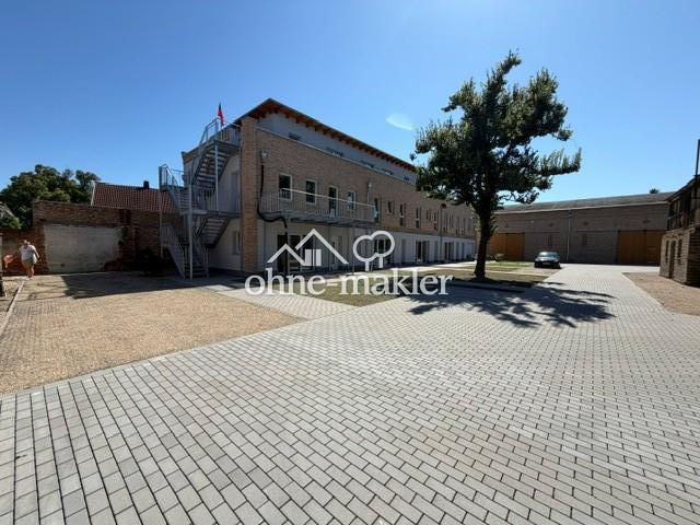 Apartment mieten in Wachow, Nauen