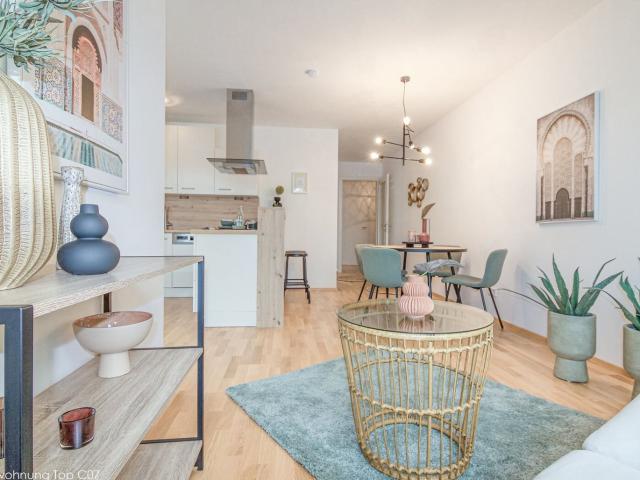 Wohnung kaufen in Mattighofen, Oberösterreich