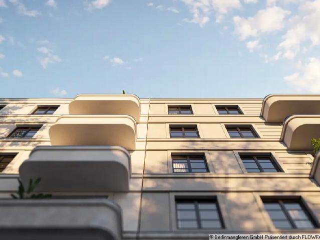 Wohnung kaufen in Tempelhof–Schöneberg, Berlin
