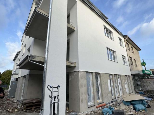 Wohnung kaufen in Witten, Ennepe-Ruhr-Kreis