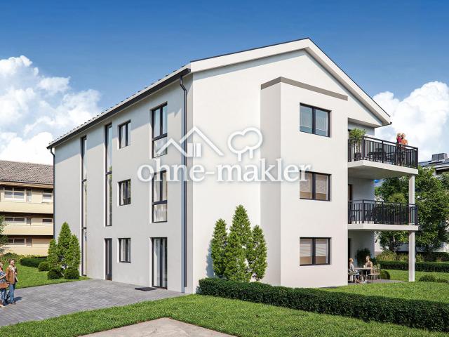 Apartment kaufen in Emmendingen (Kernstadt), Emmendingen