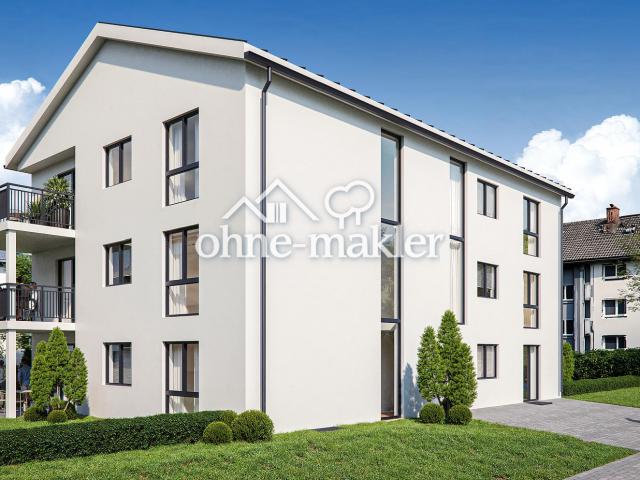 Apartment kaufen in Emmendingen (Kernstadt), Emmendingen