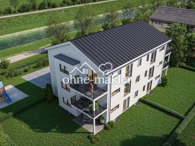 Apartment kaufen in Emmendingen (Kernstadt), Emmendingen