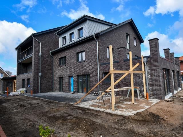 Apartment mieten in Altenoythe, Friesoythe
