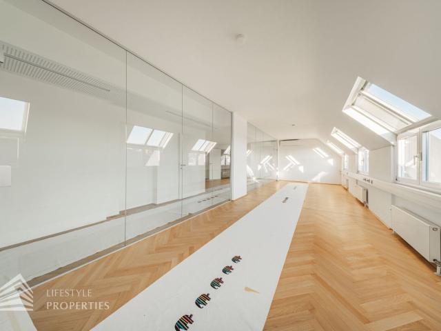 Büro mieten in Donaustadt, Wien