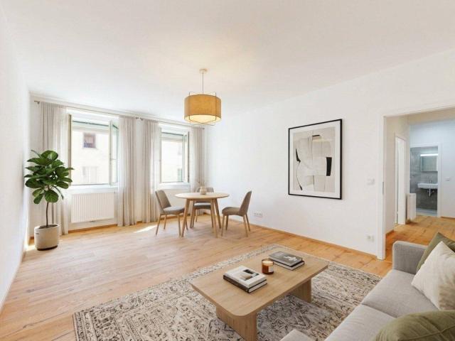Apartment kaufen in KG Landstraße, Wien