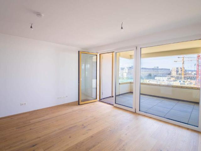 Wohnung kaufen in Wienerfeld, Wien