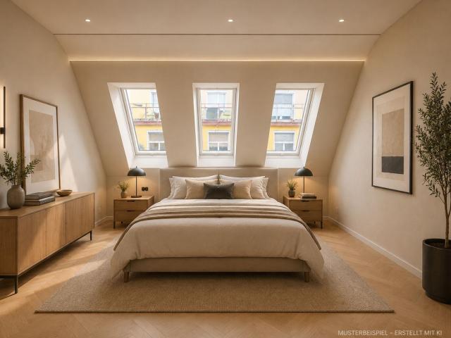 Wohnung kaufen in Seestadt, Wien