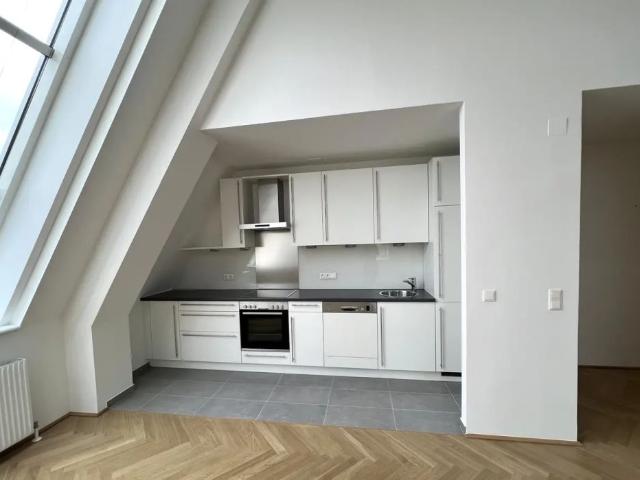 Apartment mieten in Wieden, Wien