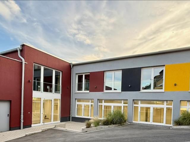 Büro mieten in Bockum-Hövel, Hamm