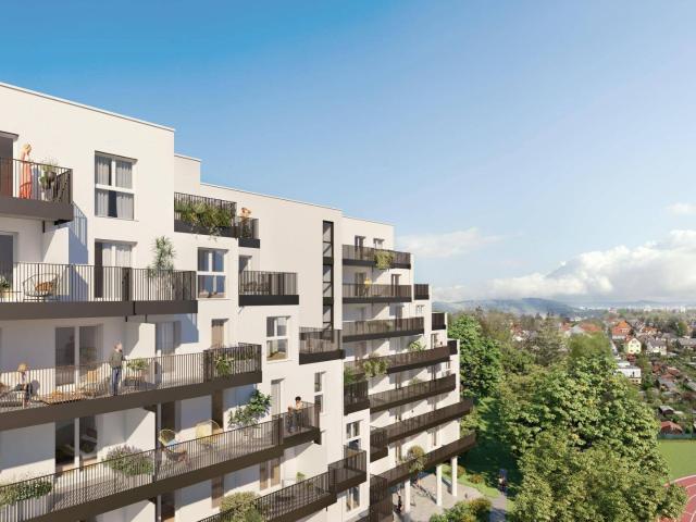 Apartment mieten in Puntigam, Gersdorf-Feistritz