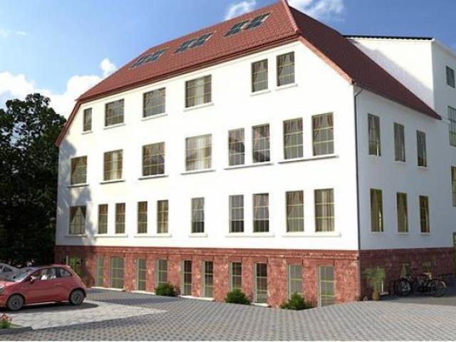 Büro mieten in Connewitz, Leipzig