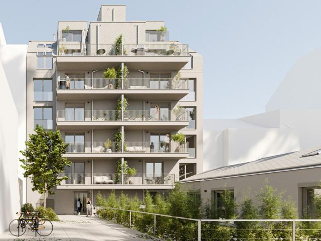 Büro mieten in Penzing, Wien