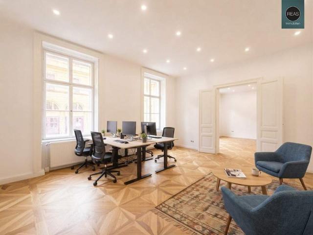 Gewerbe mieten in Freihausviertel, Wien