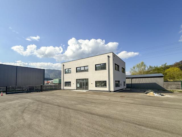 Büro mieten in Oberwang, Oberösterreich